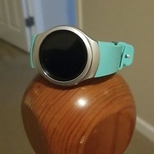 Samsung Gear S2